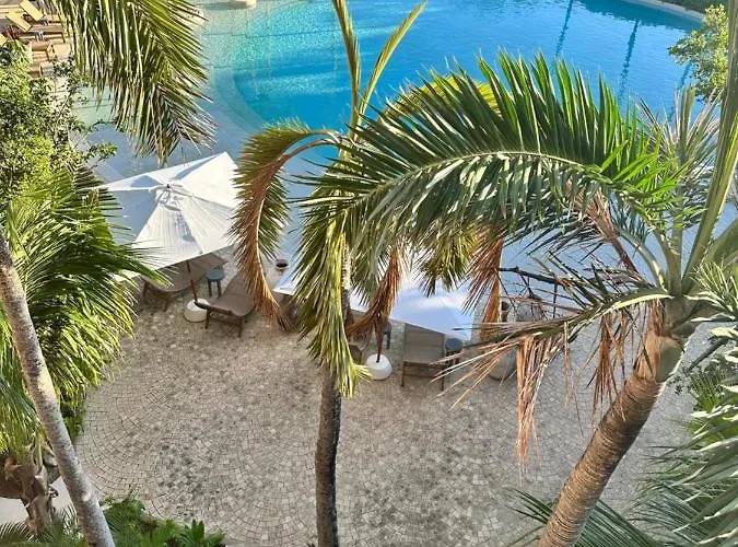 Apartment Aflora Style Tulum