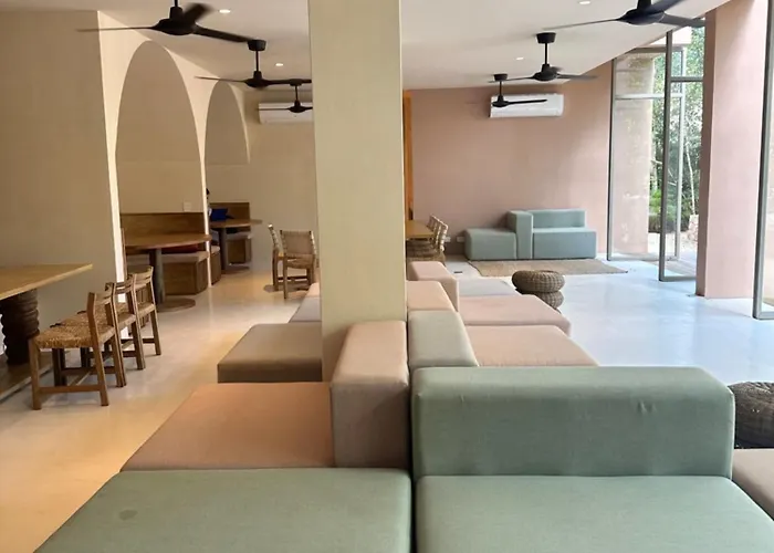 Apartment Aflora Style