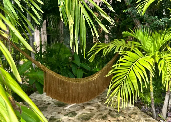 Apartment Aflora Style Tulum
