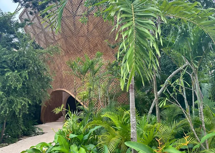 Aflora Style Apartment Tulum
