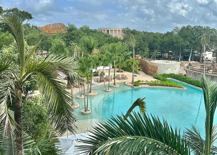 Aflora Style Apartment Tulum